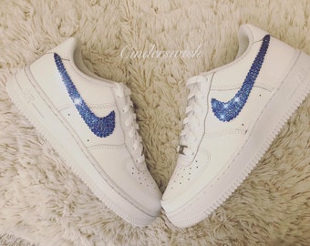 sparkly trainers nike