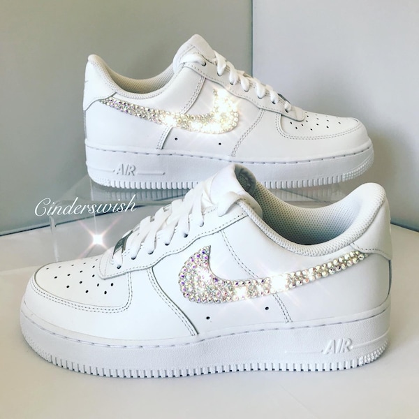 swarovski nike