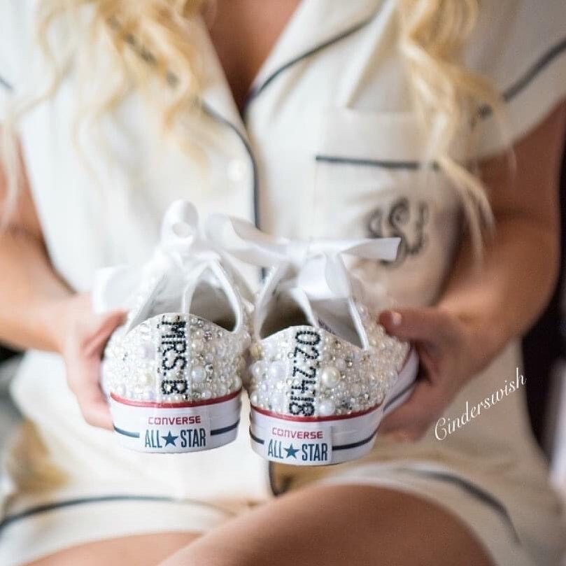 Converse tongue cheap