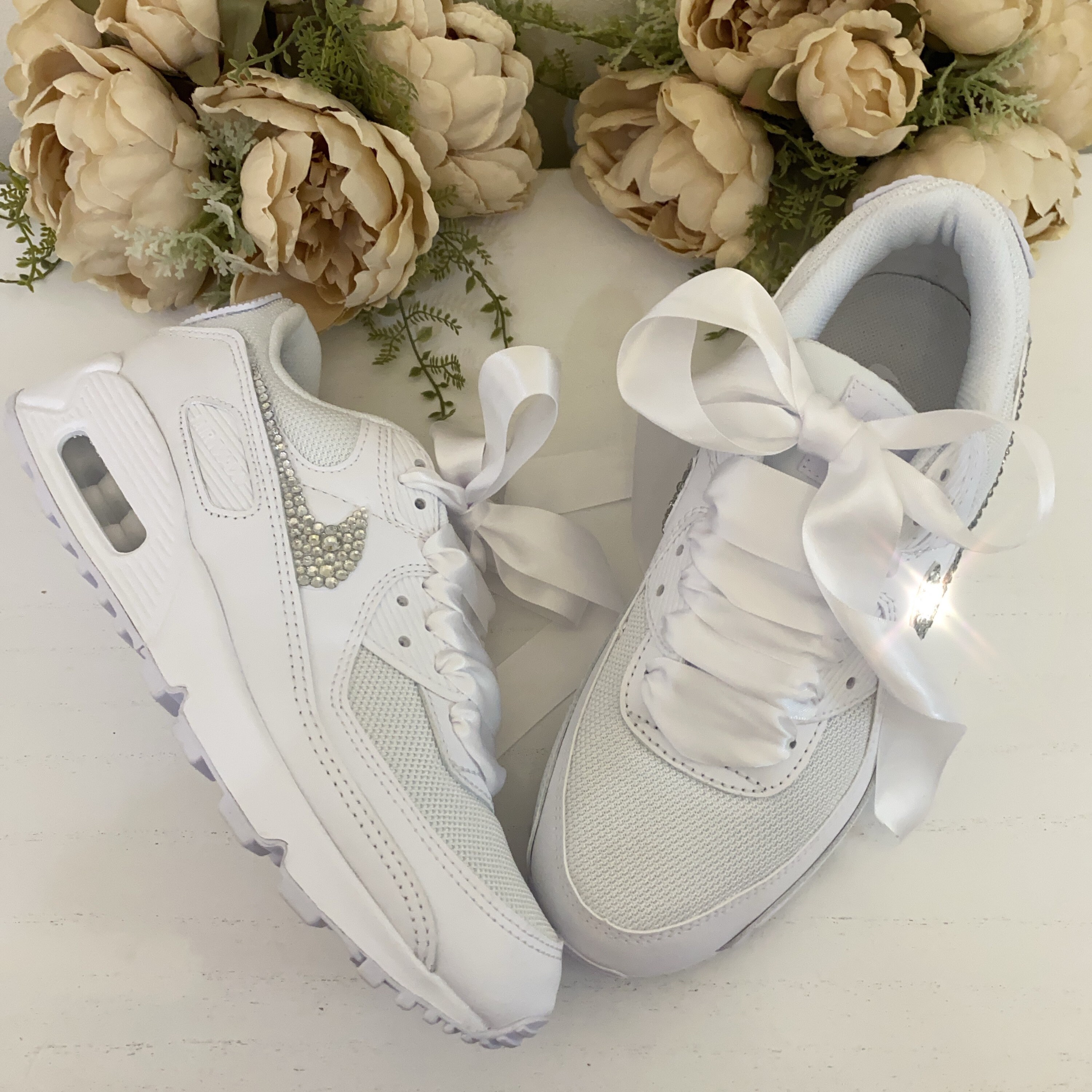 nike air max laces