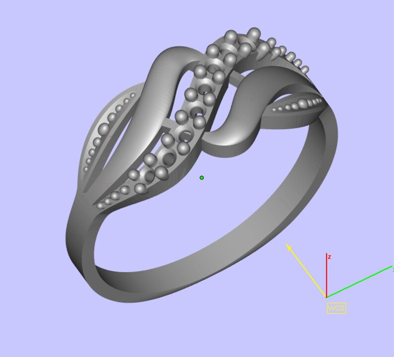 RING CAD-01 . image 10