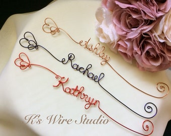 custom bookmarks etsy