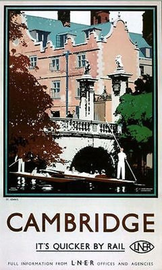 Vintage British Railways Weymouth Railway Poster A3//A2//A1 Print