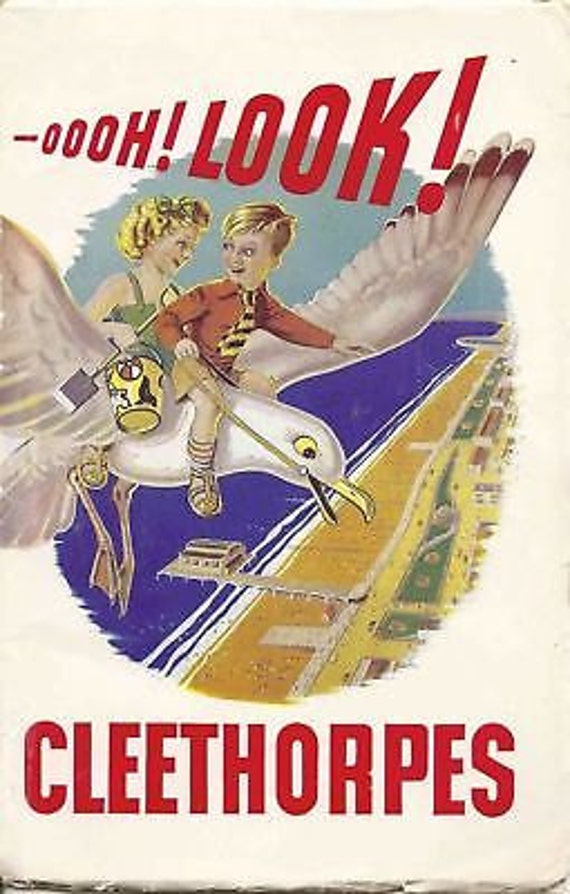 1900/'s LSW Railway Weymouth Tourism Poster A3 Reprint