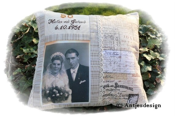 Geschenk schwiegereltern silberhochzeit