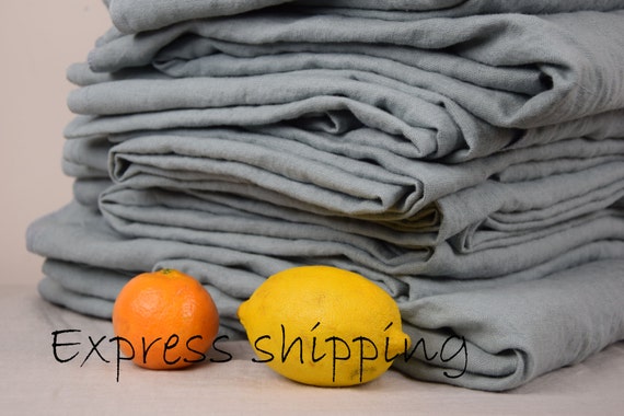 Express shipping service.