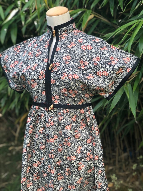 marion donaldson dress