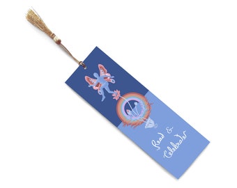 Celebration Bookmark (2" x 6")