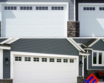 Garage Door Magnets Etsy