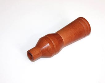 Wood Duck or Pheasant Call