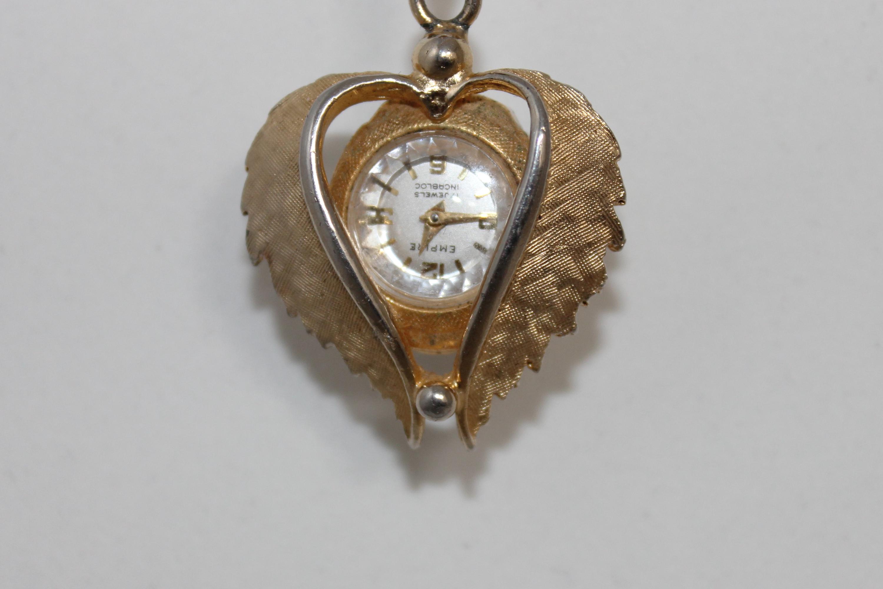 Incabloc Pendant - Etsy display picture 3