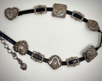 brighton chain belts