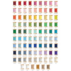 Pagoda Bath Towel with Monogram Bild 4