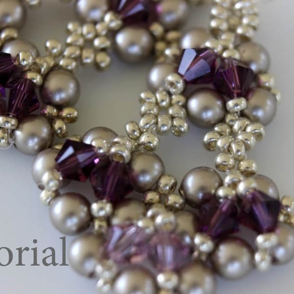 Simple Bead Patterns Etsy