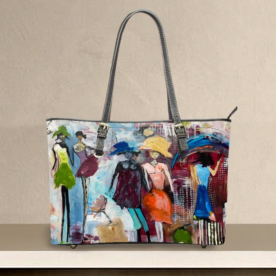 Women's Designer Tote Bags & Shoppers