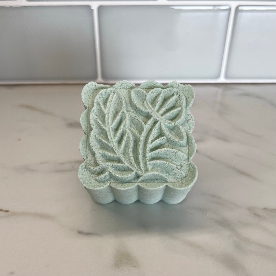 BREATHE Shower Steamer Eucalyptus Shower Steamer Aromatherapy Allergies