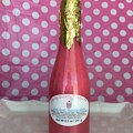 Love Spell Bubble Bath - Pink Bubble Bath - Bubble Bath - Love Spell - Glitter Bubble Bath - Shimmer Bubble Bath - Gift For Her