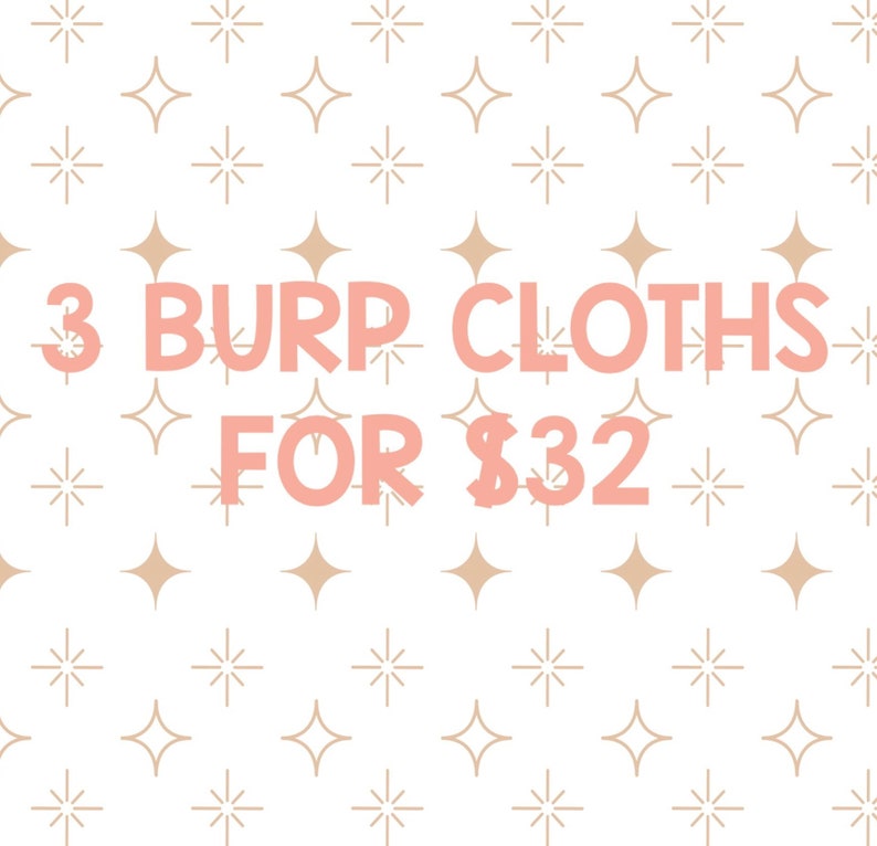 Burp cloth-LIONS burp cloth. Mix & Match burp cloth-Baby Shower Gift. Burp Rag. burp pads. modern burp cloth. Lion by Andrea Lauren image 6