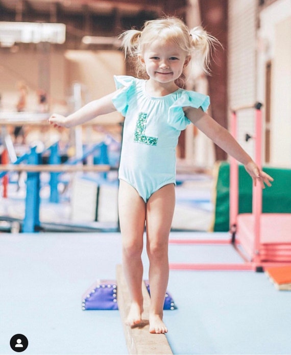 Girls Gymnastics Revealing Leotard Telegraph