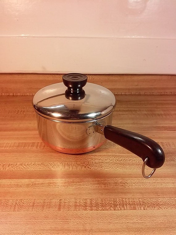 copper bottom cookware made in usa College jerk off