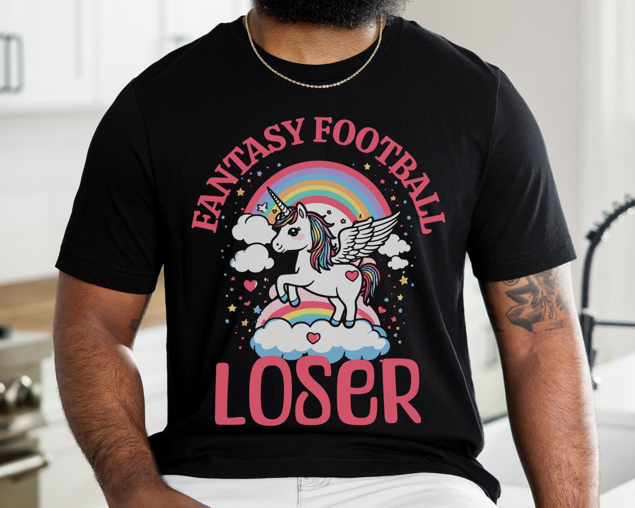 Nope Not Today Funny Lazy Sleepy Unicorn Tee Greeting Card By Noirty Designs - View #4