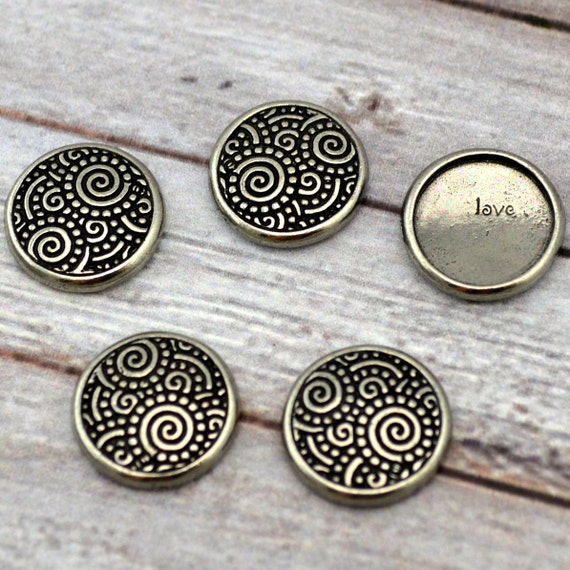 Snap caps jewelry sale