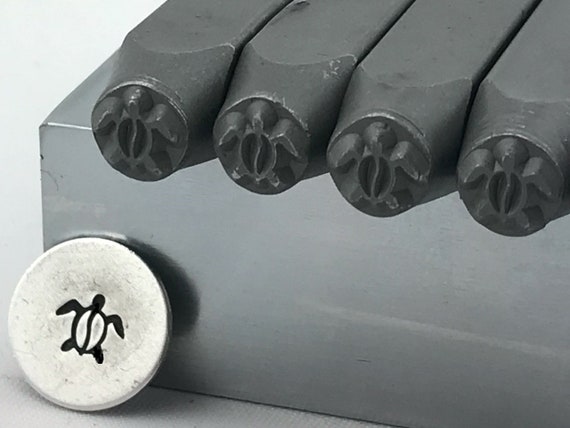 Metal Stamping Kit-beginners Stamping Kit-bridgette Impressart