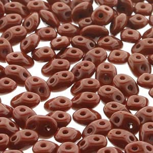 8/0 Opaque Multi-Color Mix Czech Seed Bead (1/2 Kilo) #CSD061 – General Bead