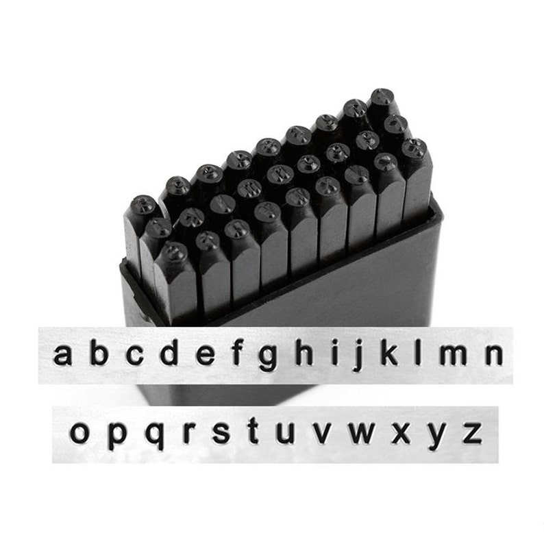 5 32 похожие. Набор штампов с цифрами по металлу. Штамп алфавит металлический. Grootf 5mm буквы. Upper Case Metal Alphabet Letter stamps /Metal number Set.
