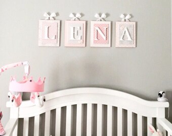 Pottery Barn Letter Etsy