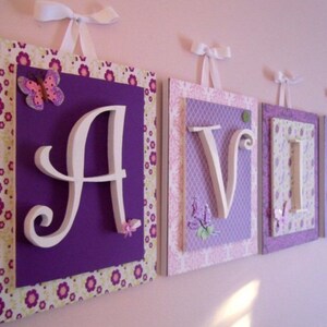 lambs and ivy butterfly lane accessories