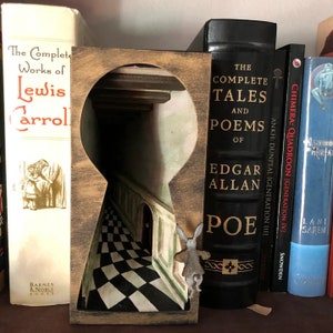 Wonderland Book Nook
