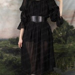Witchcraft Clothing