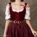 see more listings in the Corsets section