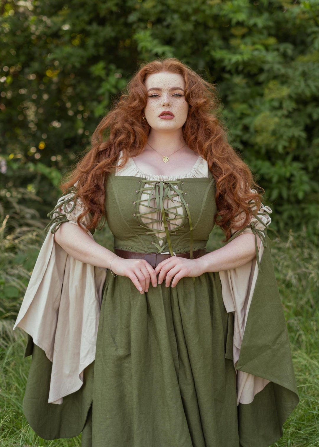 Ameri vintage LADY TUCK FLARE DRESS | INVRECOVERY.ORG Ameri
