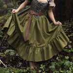 Skirts