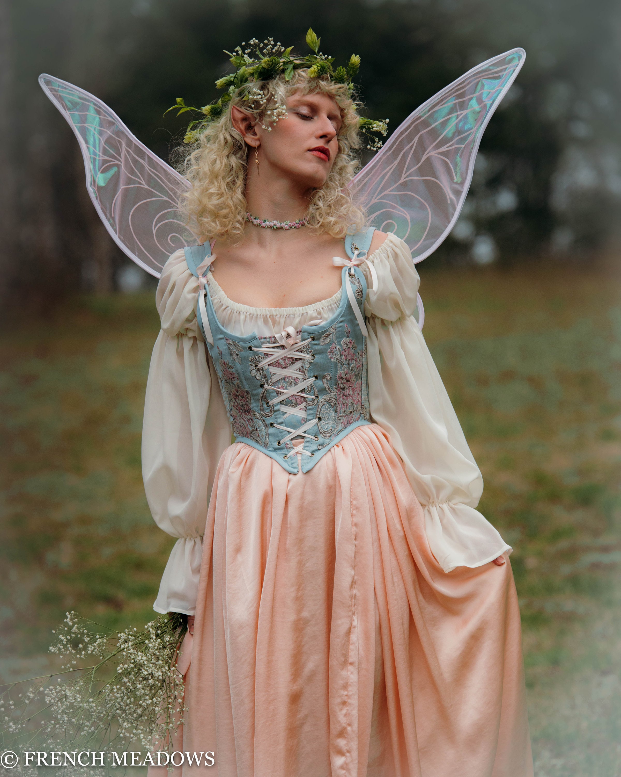 Fairy Dress for Women Etsy