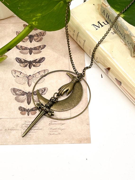 Renaissance jewelry deals etsy
