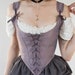 see more listings in the Corsets section