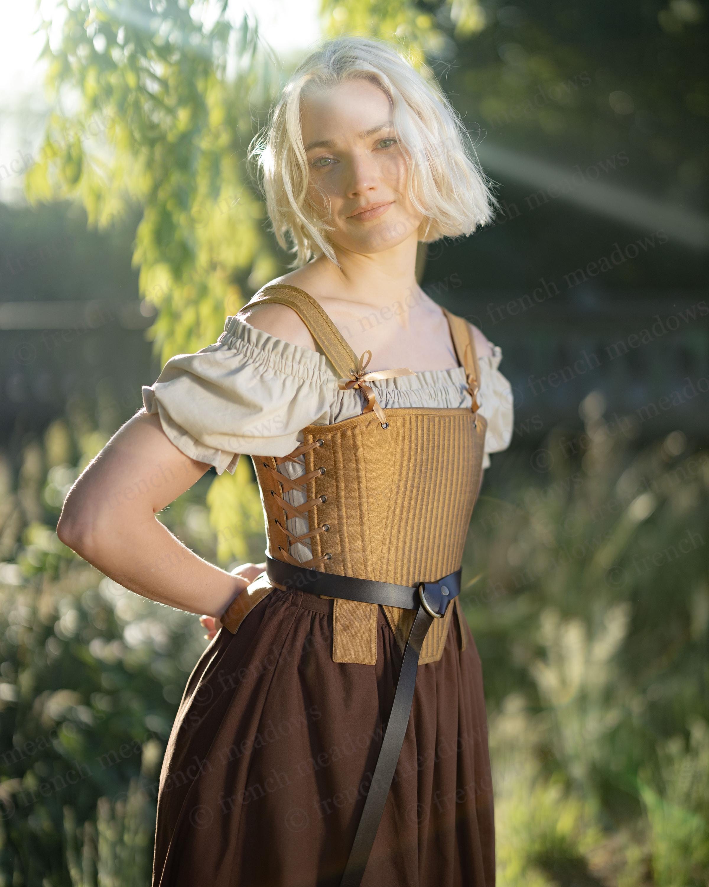 Brienne of Tarth Costume - Etsy