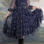 Celestial Clothing