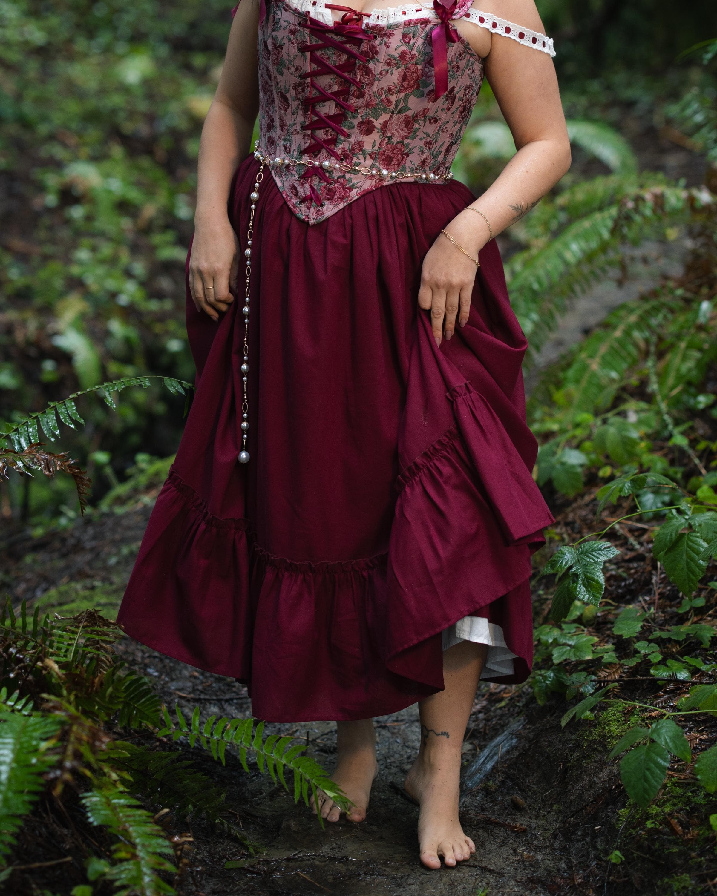 red sequin maxi dress Pattern Luxury Evening | Elegant SIZE:XXL/14-16 Cold hand wash only collection:midi Blush Pink Strapless Ball