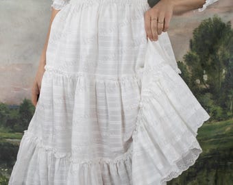 DESIGN - Mini-jupe Bordée De Dentelle - Noir