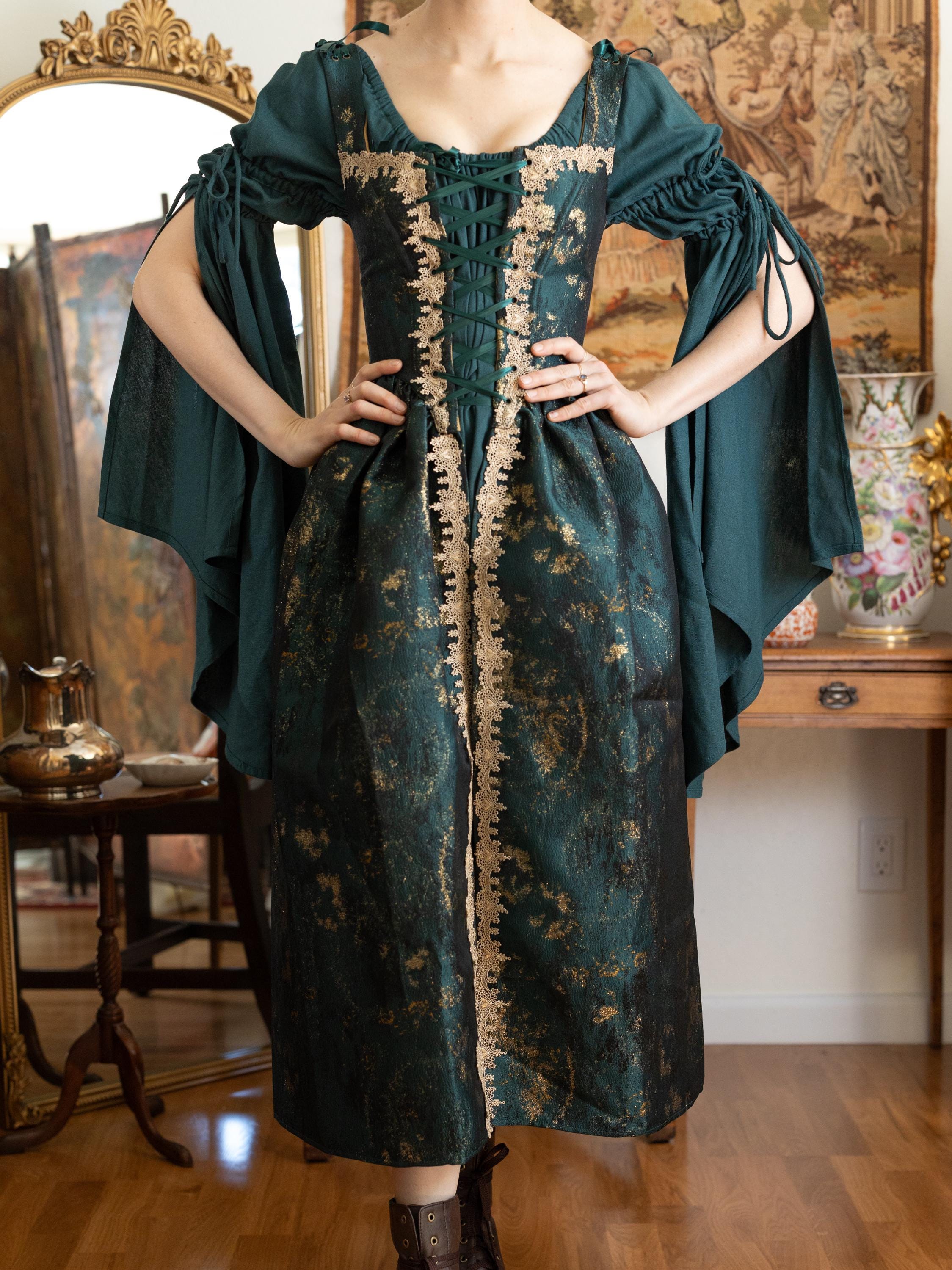 sachin and babi light blue dress Amazon.com: Women's Renaissance Dress Vintage Square Neck Short Sleeve  Victorian Dress Lace Ruffle Medieval Ball Gowns Costumes : Clothing, Shoes  & Jewelry main image 1