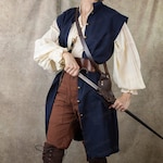 Medieval Clothing