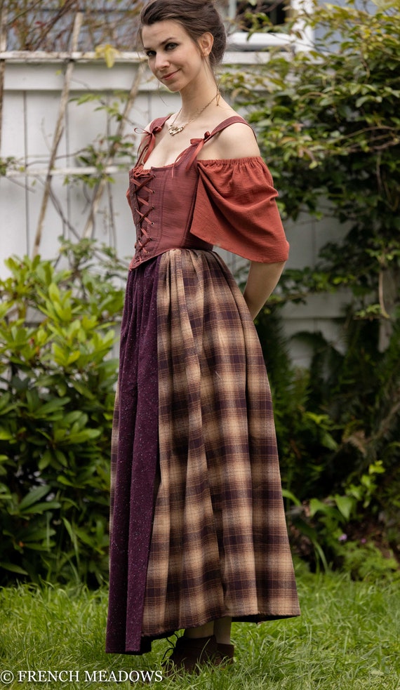Mary 2024 sanderson costume