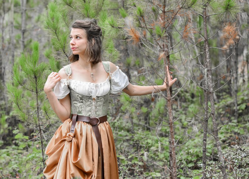 Skirt Hikes for Renaissance Medieval and Viking Belts for Etsy
