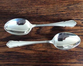 Acier inoxydable dubarry cuiller à café made in sheffield england