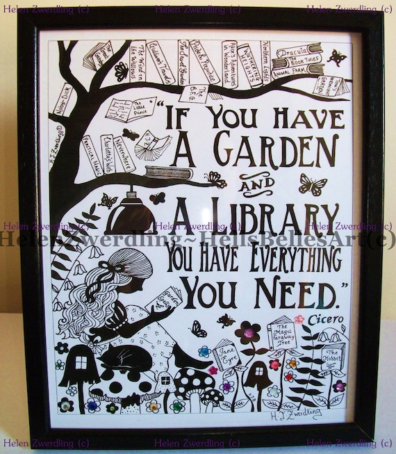 Cicero library 2025