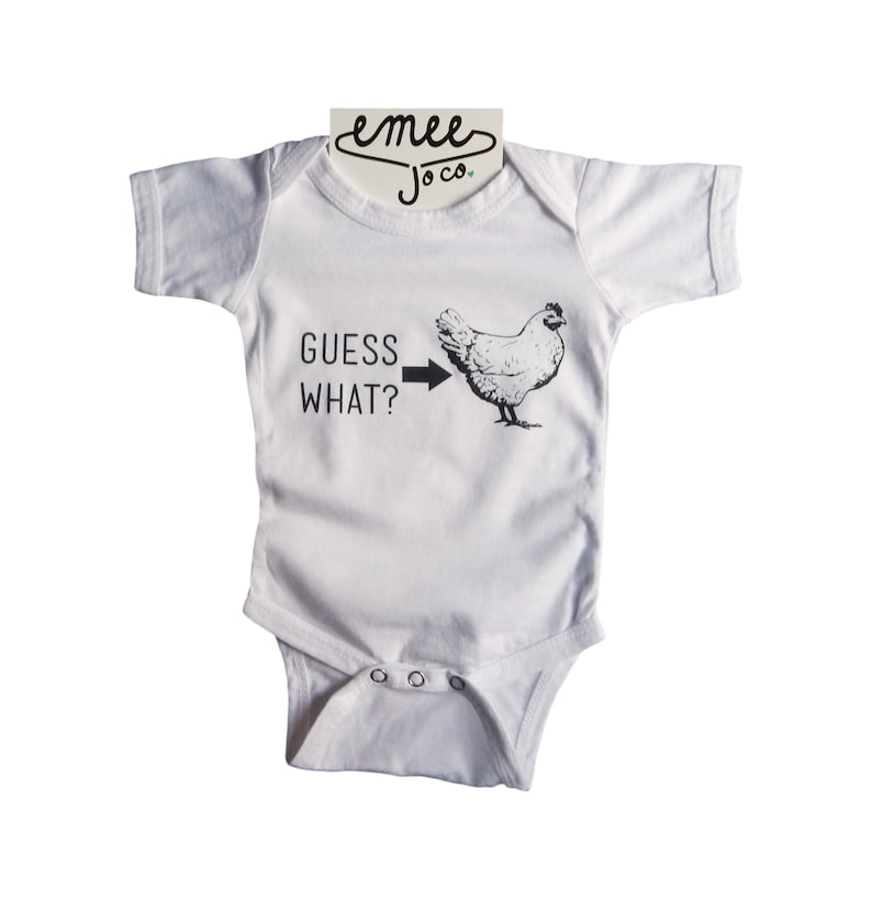 guess baby shirt